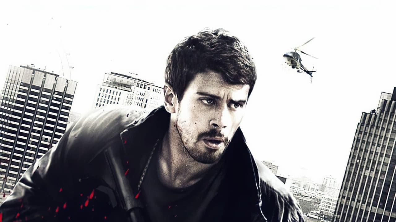 Backdrop – The Veteran