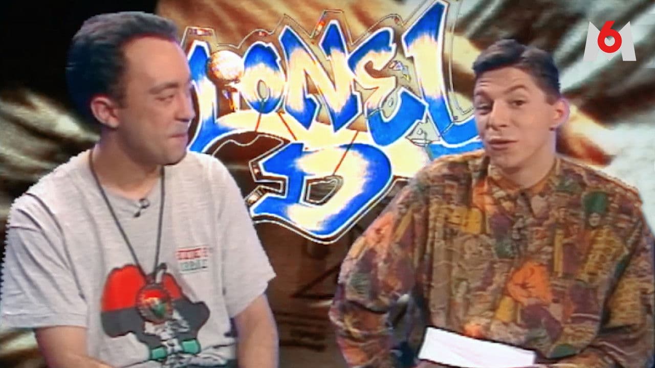 Backdrop – RapLine