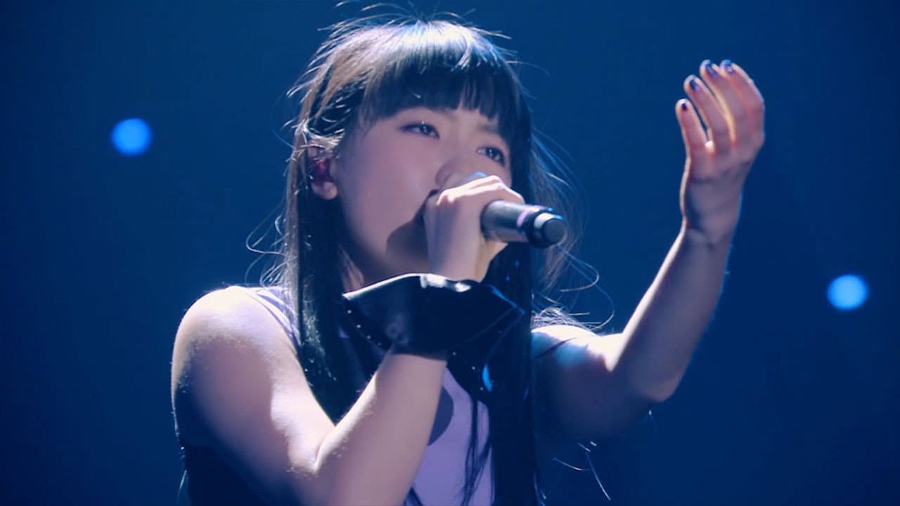 Backdrop – マクロスΔ LIVE2018“ワルキューレは裏切らない“at 横浜アリーナ＜Day-2