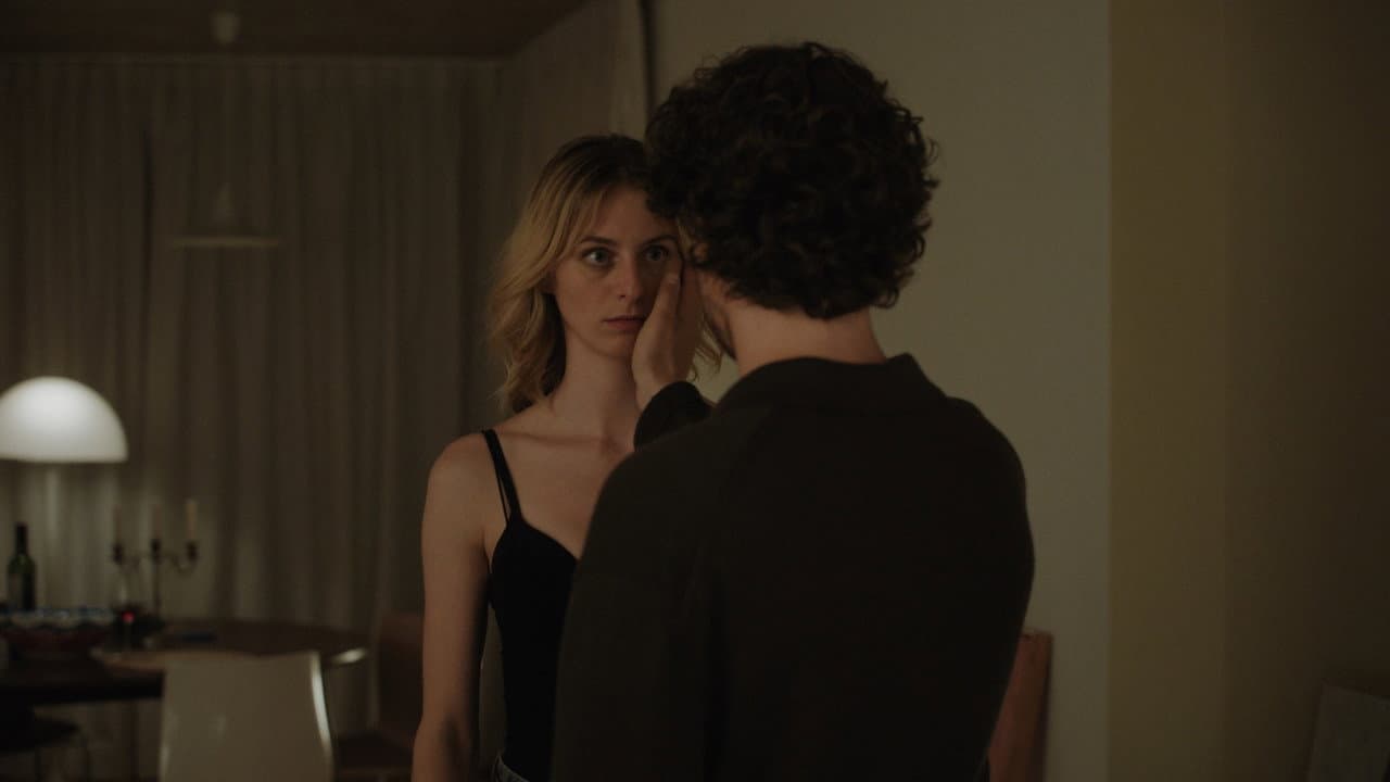 Backdrop – Aftertouch