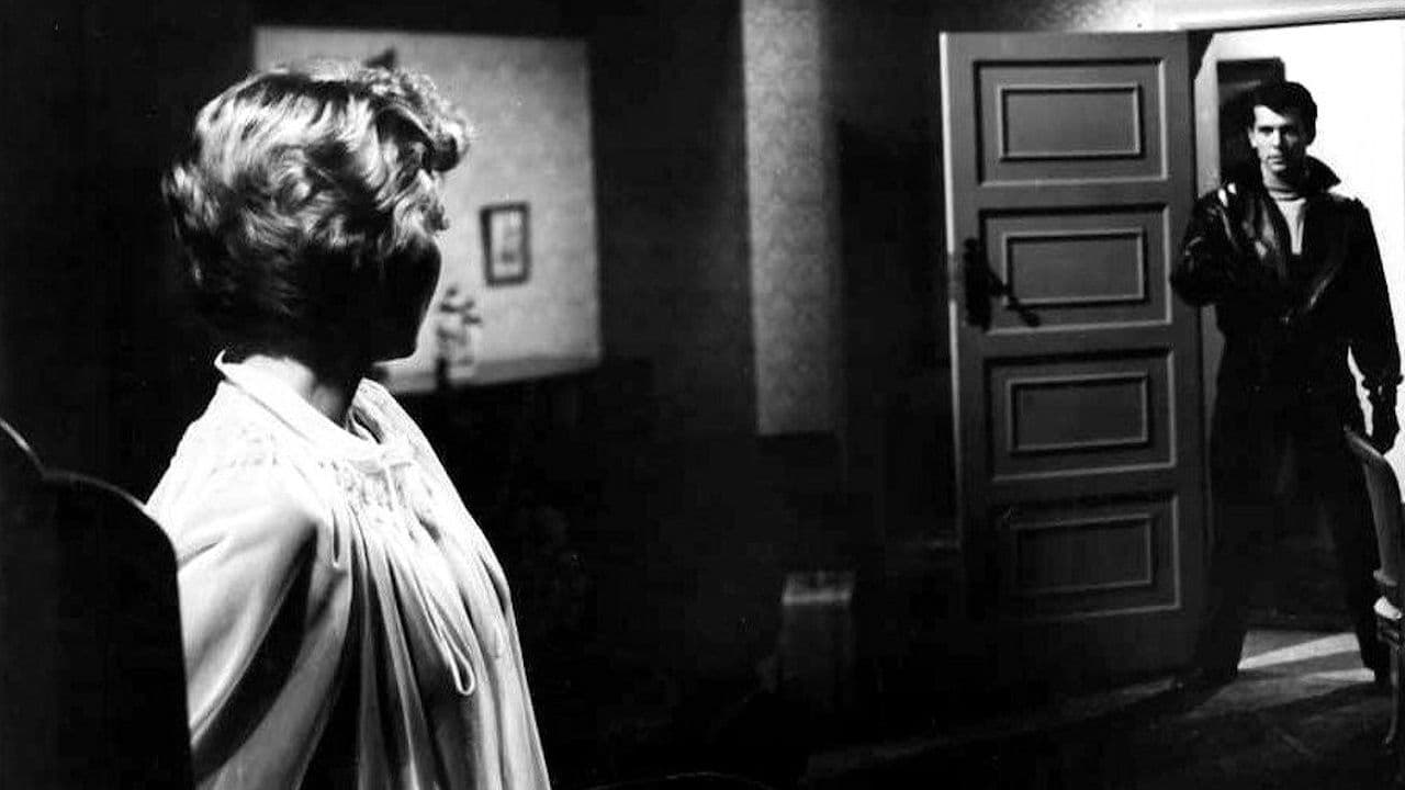 Backdrop – The Counterfeit Plan