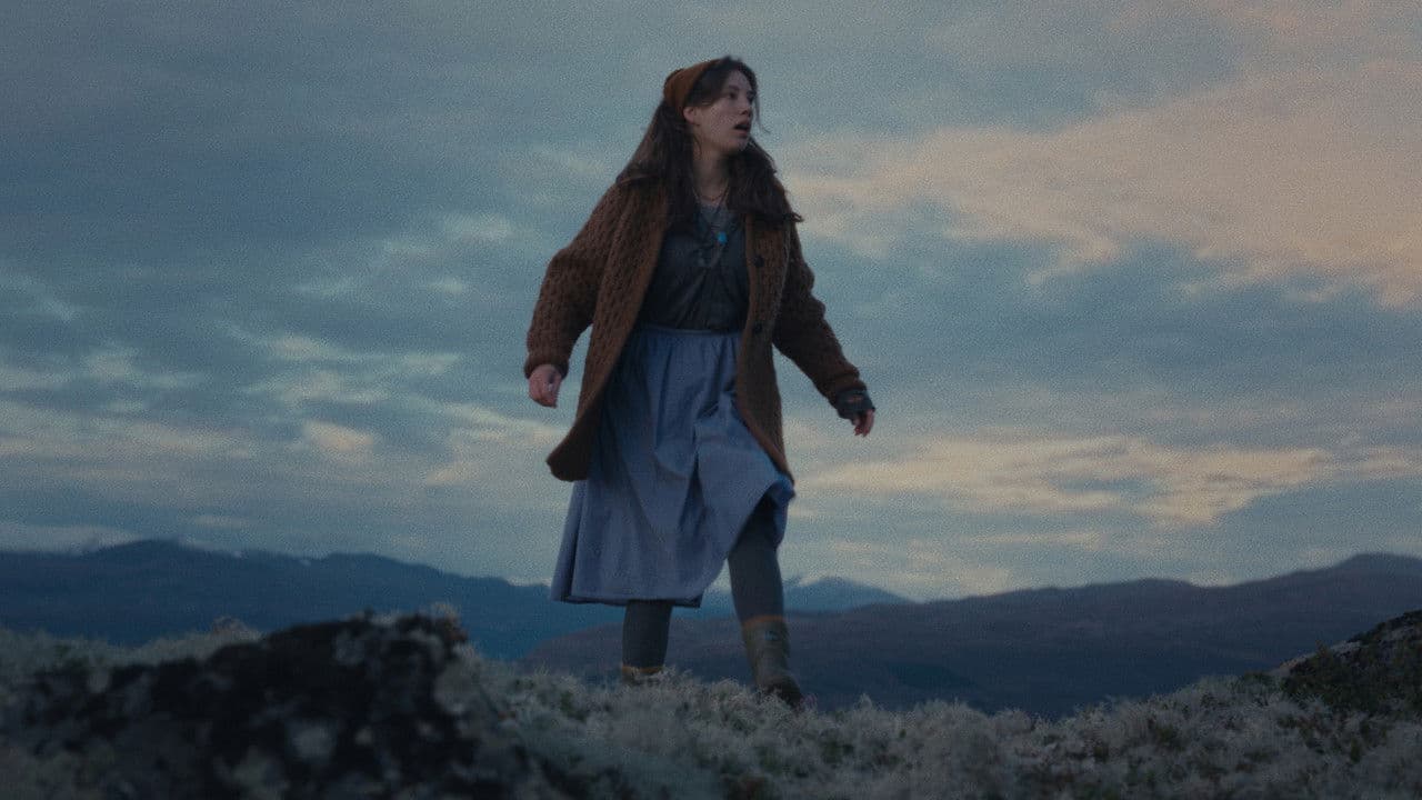 Backdrop – Tistlebu