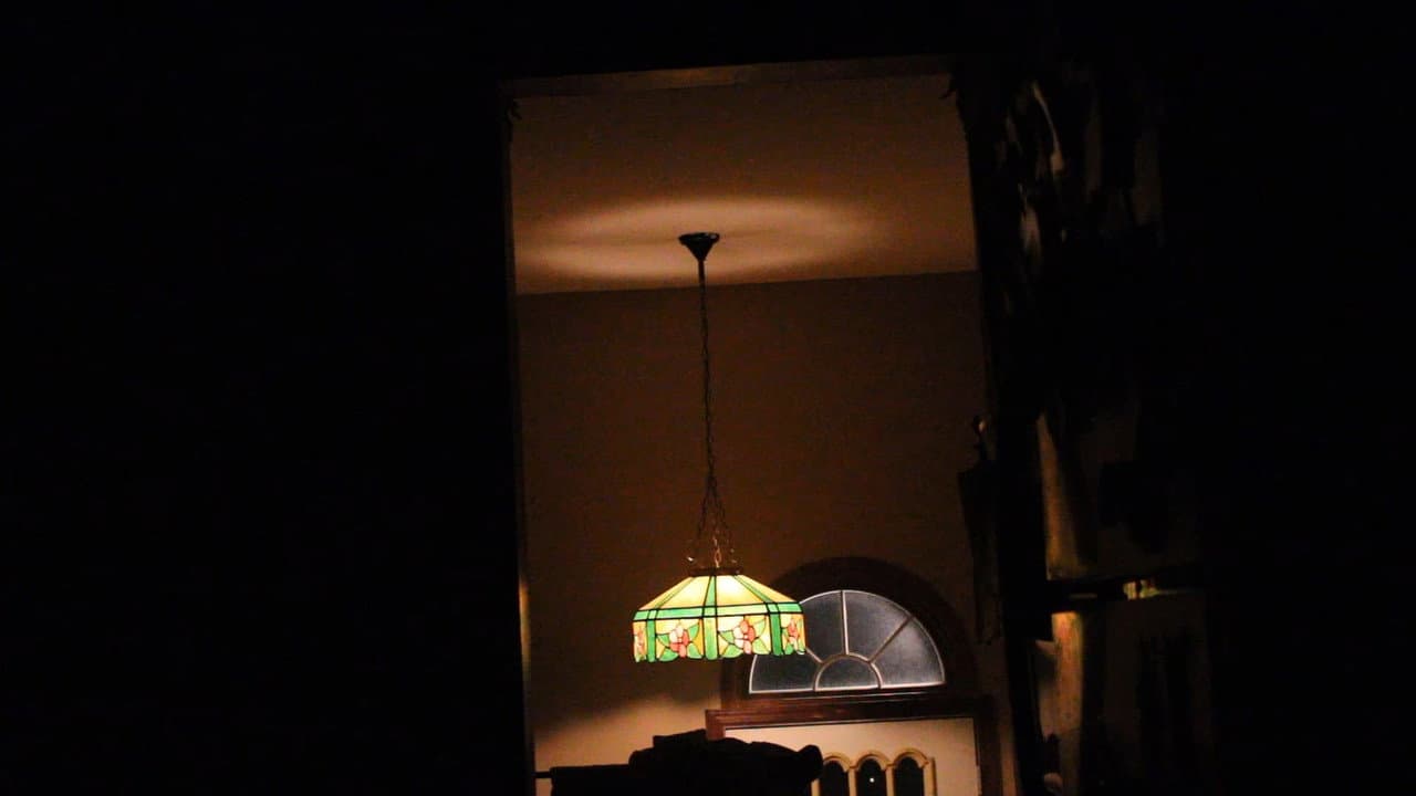 Backdrop – Waking Up at 2 AM