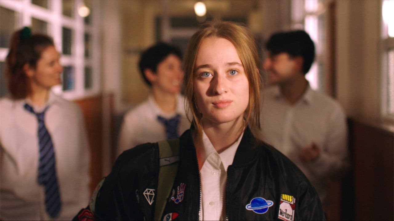 Backdrop – Ace (Or, I Wanna Be Like Sophie Aldred)