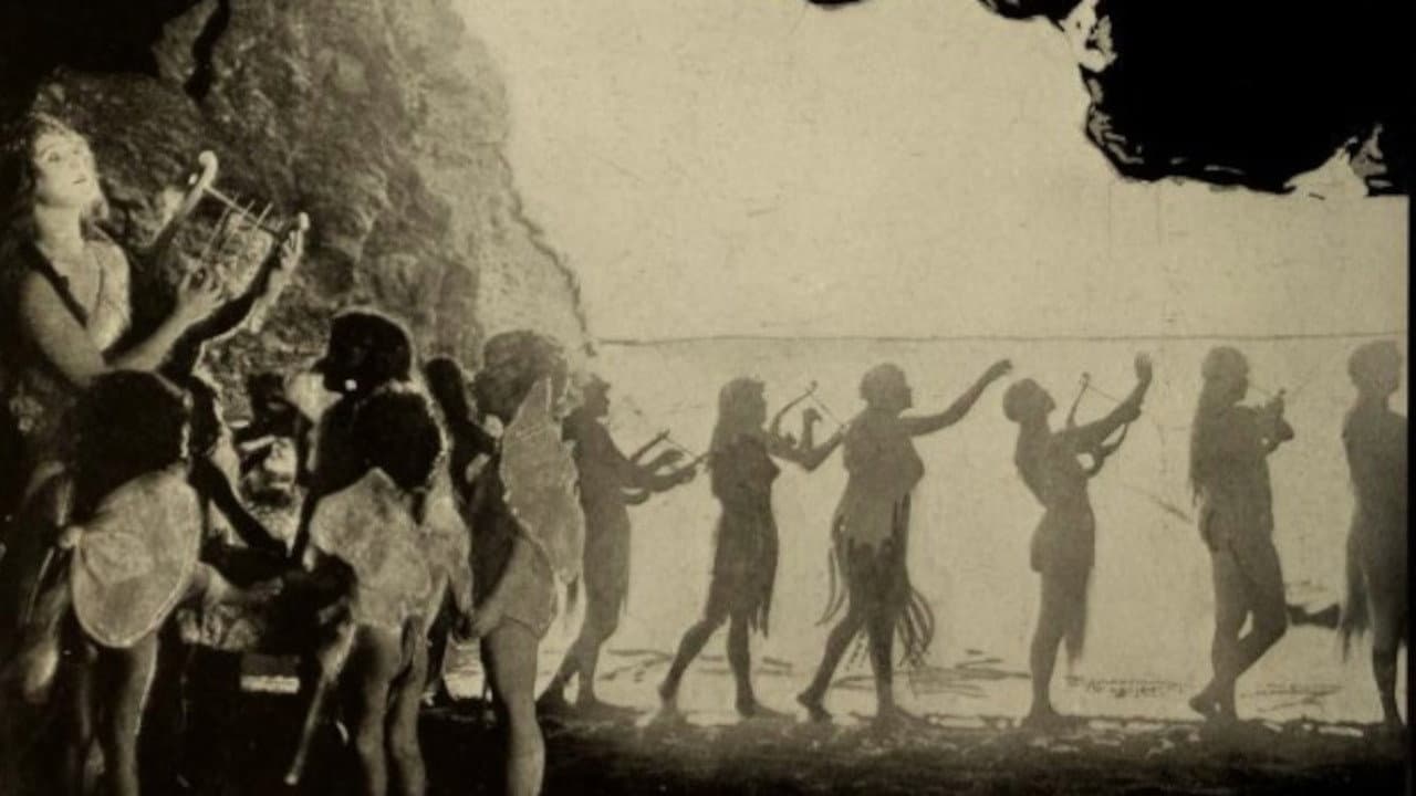 Backdrop – Sirens of the Sea
