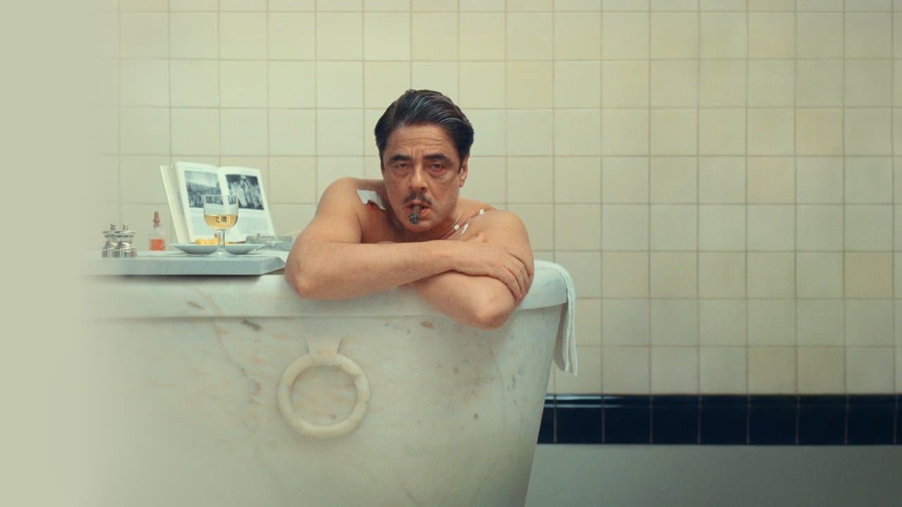 Backdrop – Der phönizische Meisterstreich