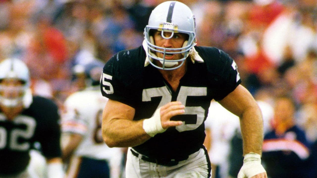 Backdrop – Crunch Course