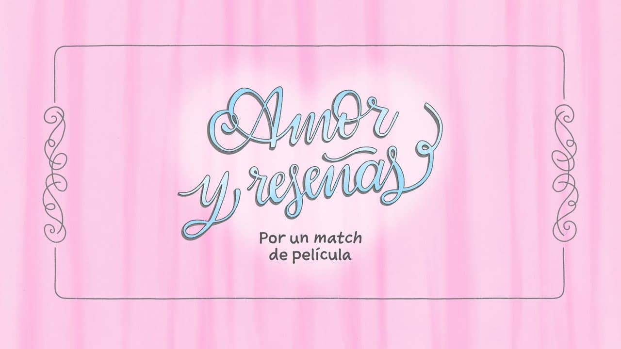 Backdrop – Amor y reseñas