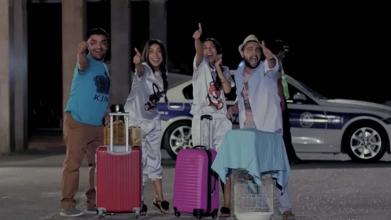 Backdrop – Qız qaçırtma 2