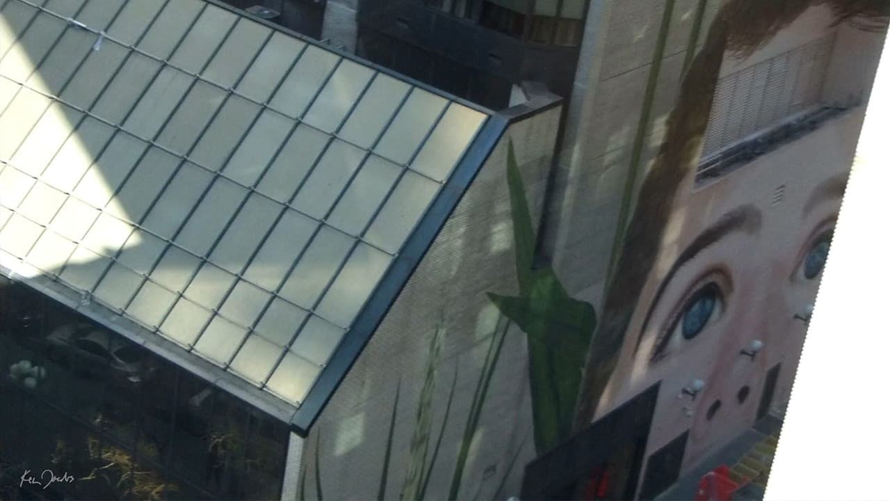 Backdrop – Friendly Building