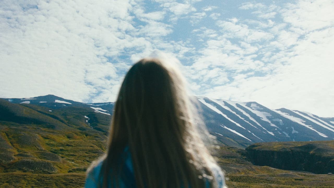 Backdrop – Der Schwan