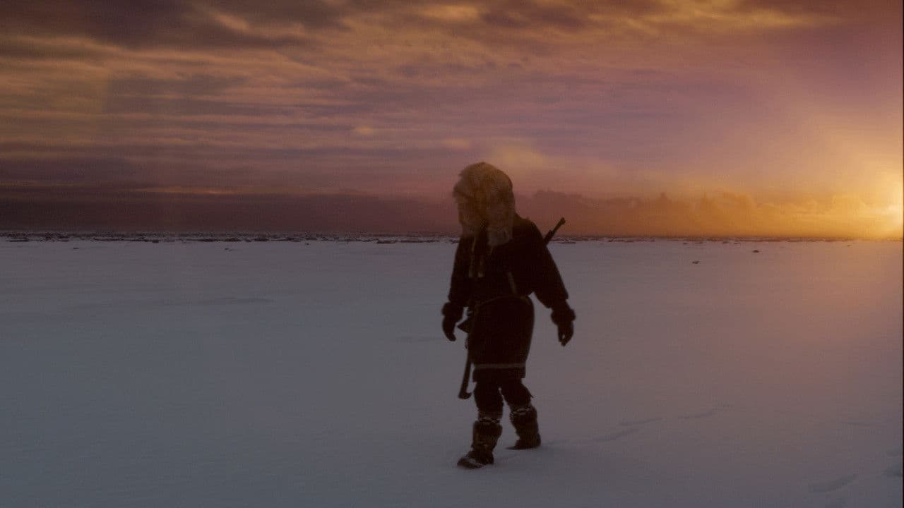 Backdrop – Ada Blackjack Rising