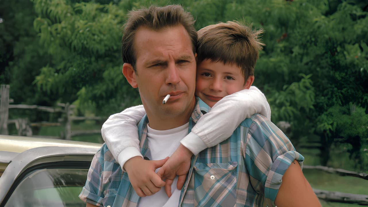 Backdrop – Perfect World