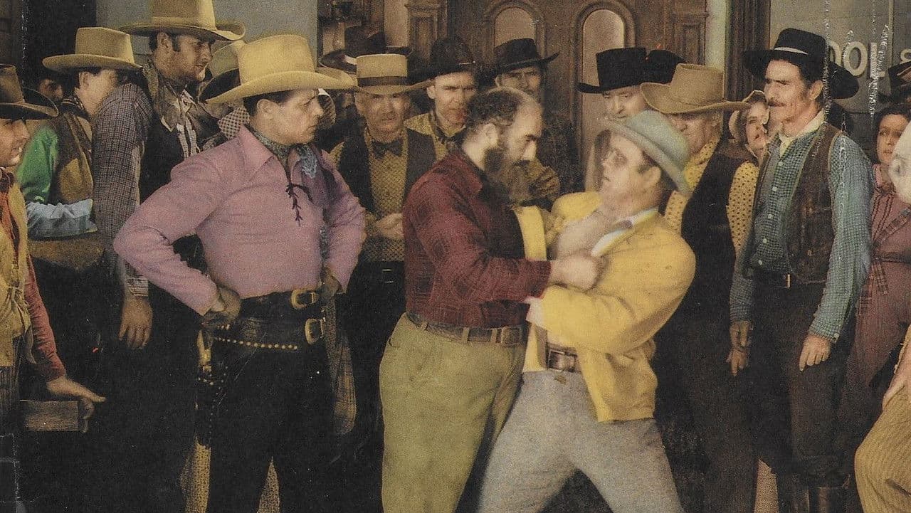 Backdrop – Under Texas Skies