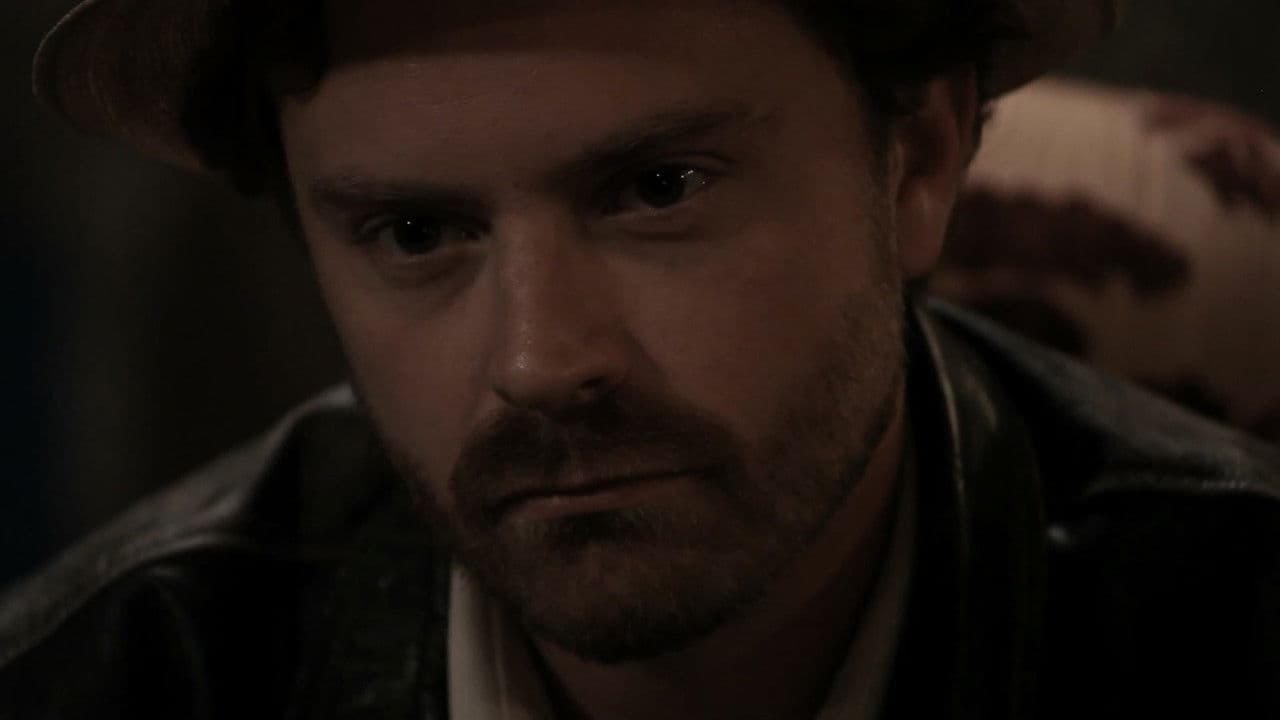 Backdrop – Rum Runners