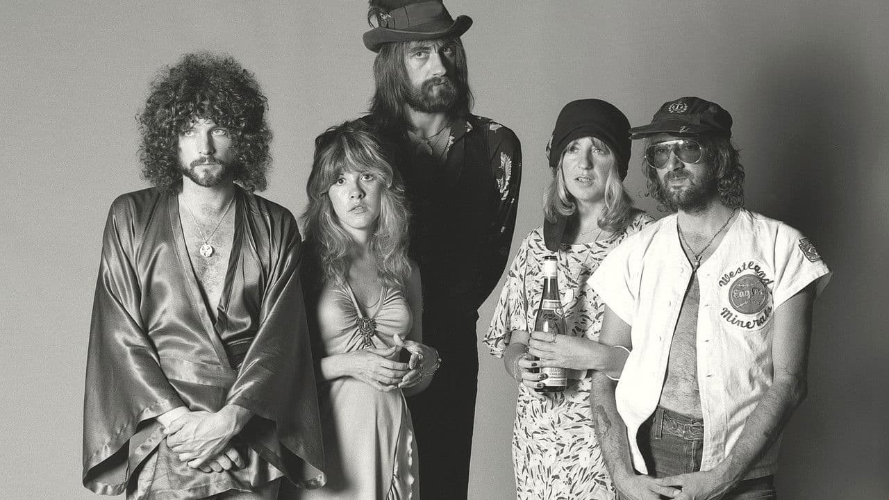 Backdrop – Fleetwood Mac: The Rosebud Film