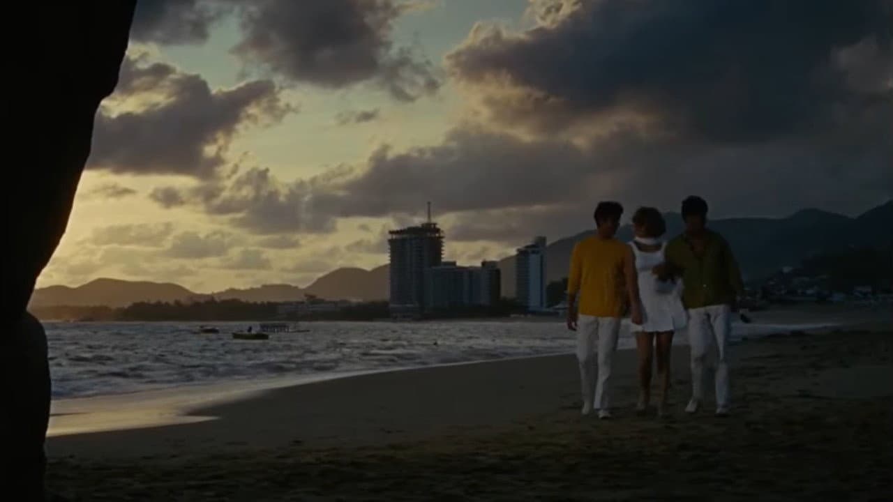 Backdrop – Narda o el verano