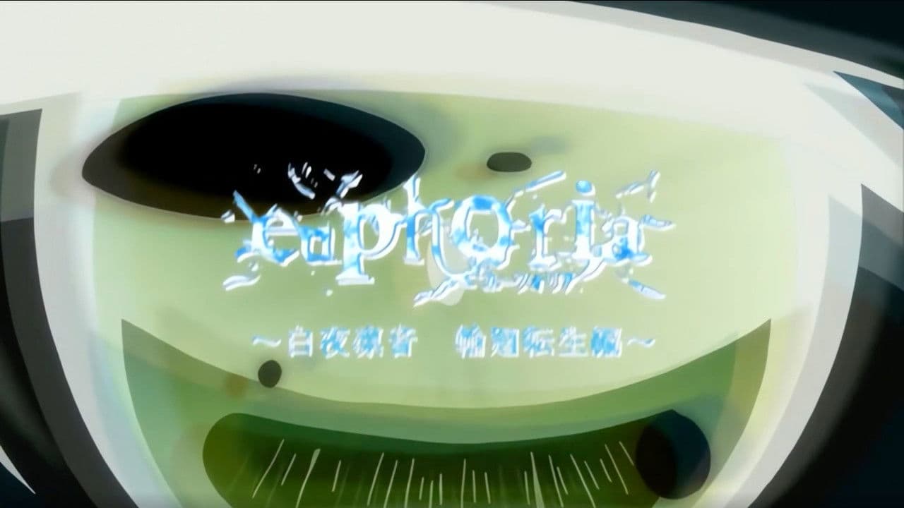 Backdrop – ユーフォリア