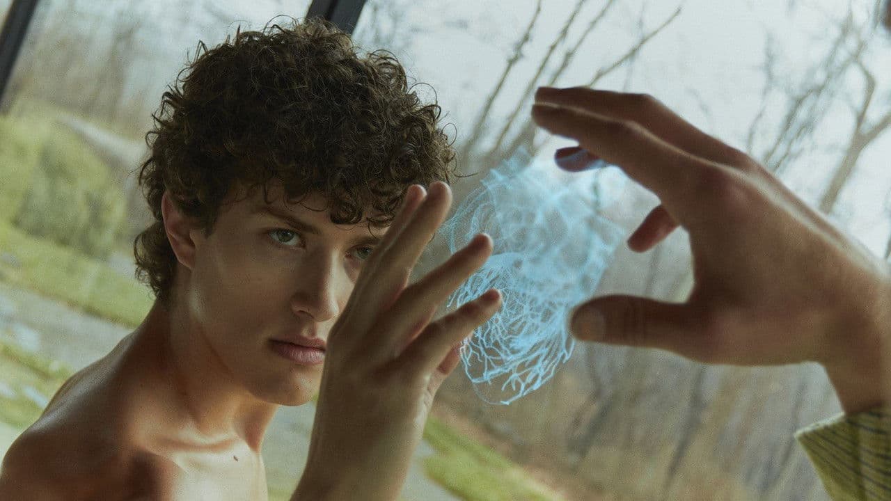 Backdrop – S1NGULAR