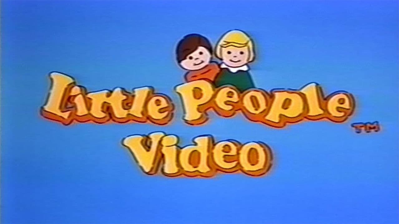 Backdrop – Little People Video - Favorite Songs