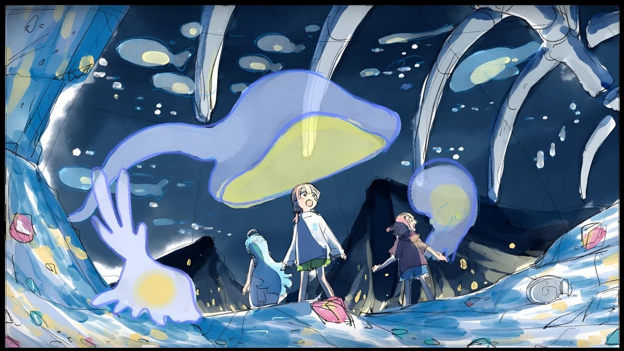 Backdrop – ノモの国