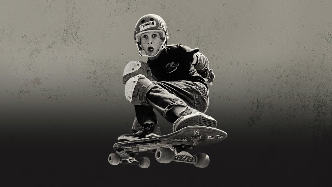 Backdrop – Tony Hawk: Until the Wheels Fall Off