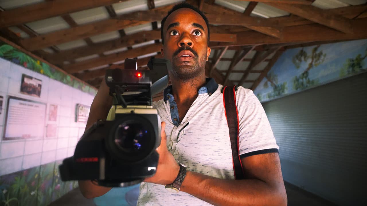 Backdrop – Worst Laid Plans