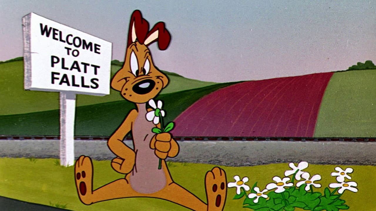 Backdrop – Dog Gone South