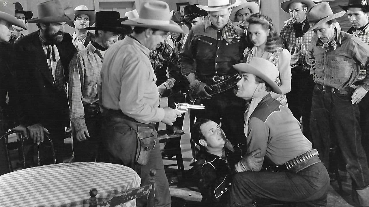 Backdrop – Prairie Pals