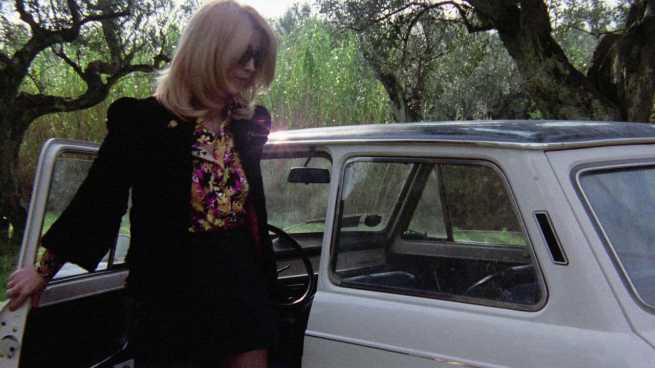 Backdrop – La polizia brancola nel buio