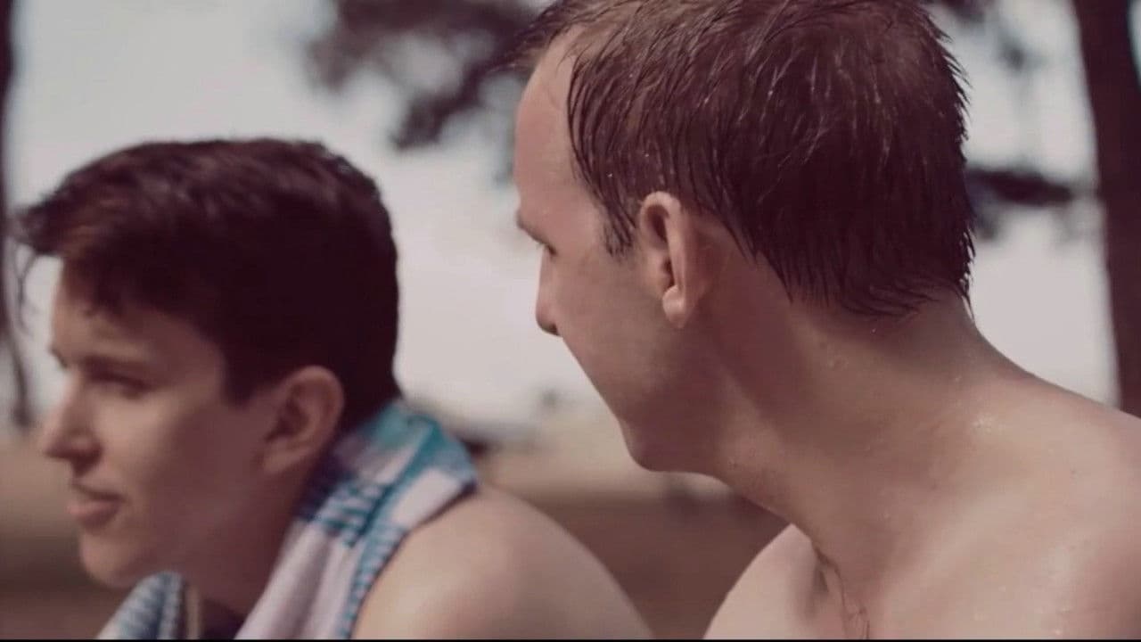 Backdrop – The Lives We Lead