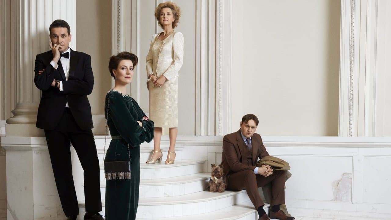 Backdrop – Teściowie