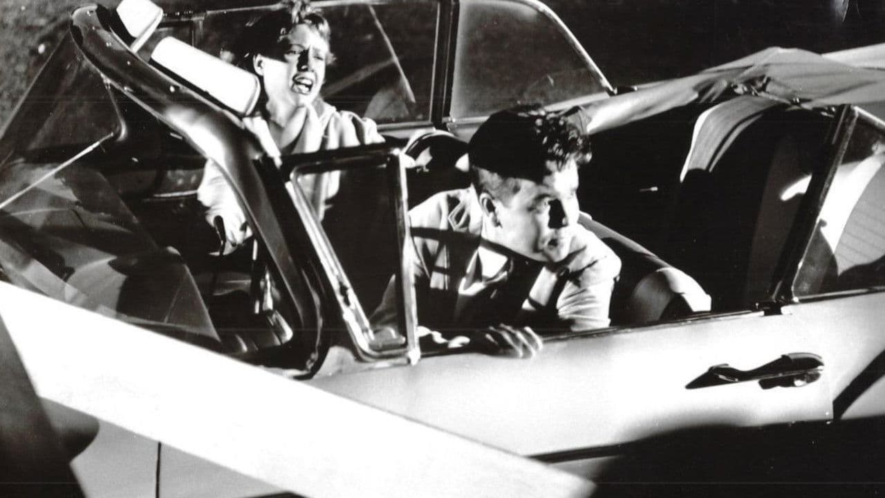 Backdrop – Young and Wild