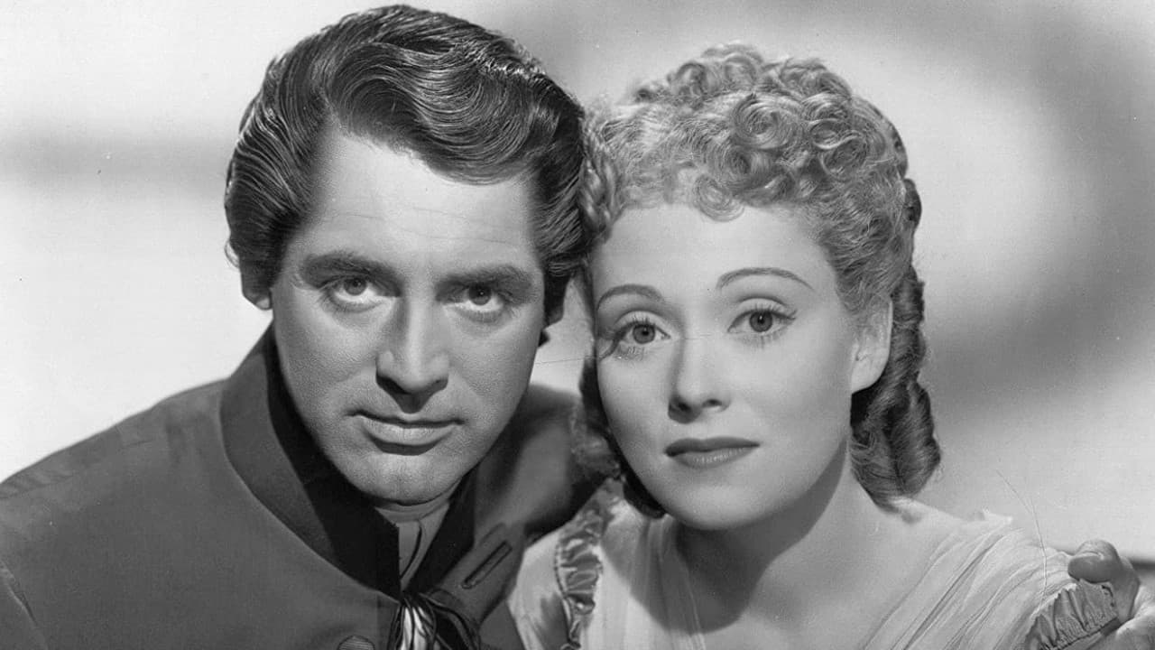 Backdrop – The Howards of Virginia