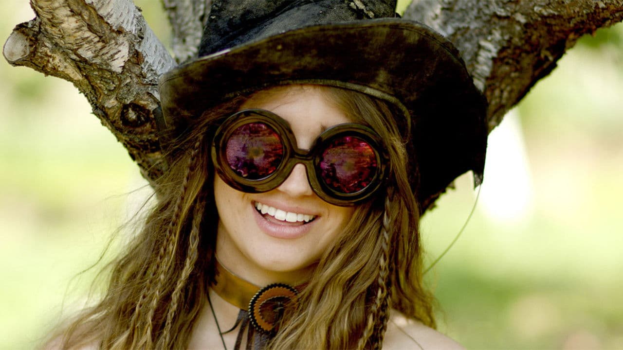 Backdrop – The Orchard