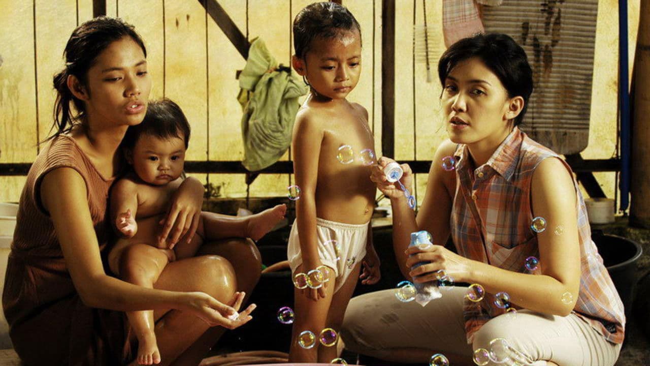 Backdrop – Berbagi Suami