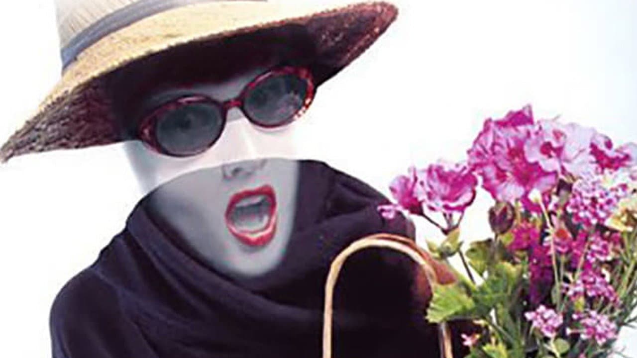 Backdrop – Invisible Mom II