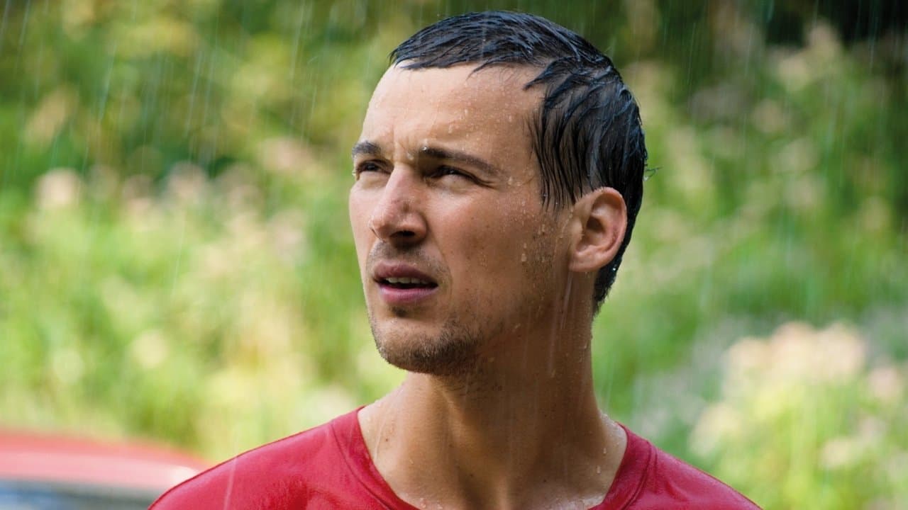 Backdrop – Vincent will Meer