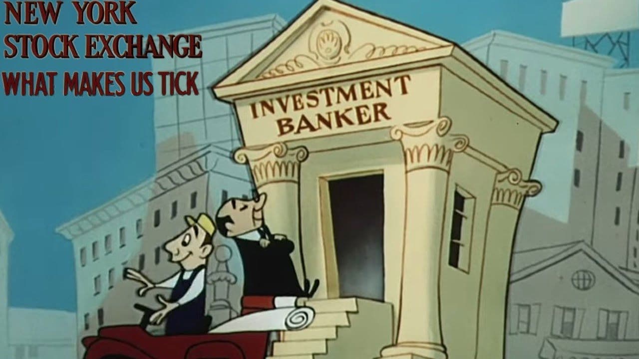 Backdrop – What Makes Us Tick