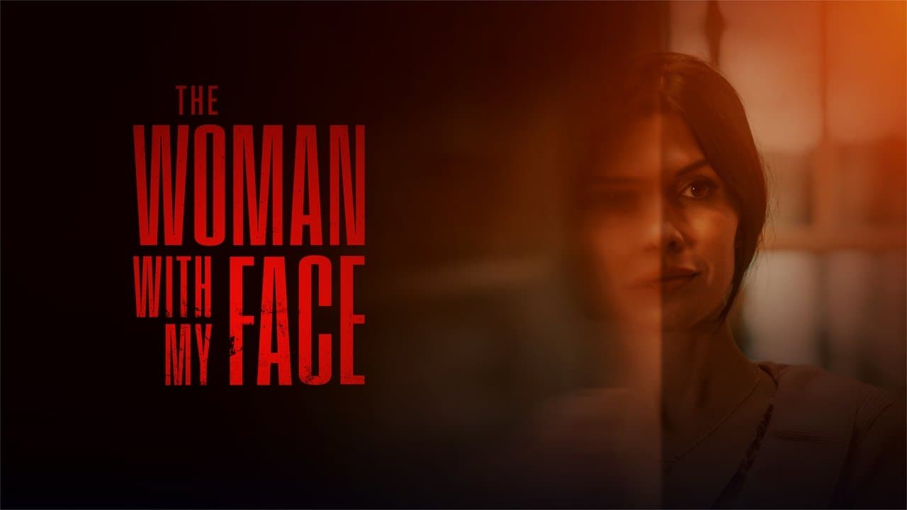 Backdrop – The Woman with My Face