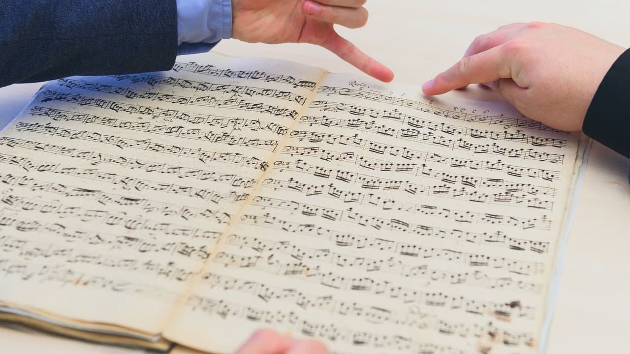 Backdrop – Encountering BACH