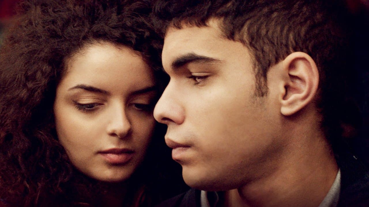 Backdrop – A Tale Of Love And Desire