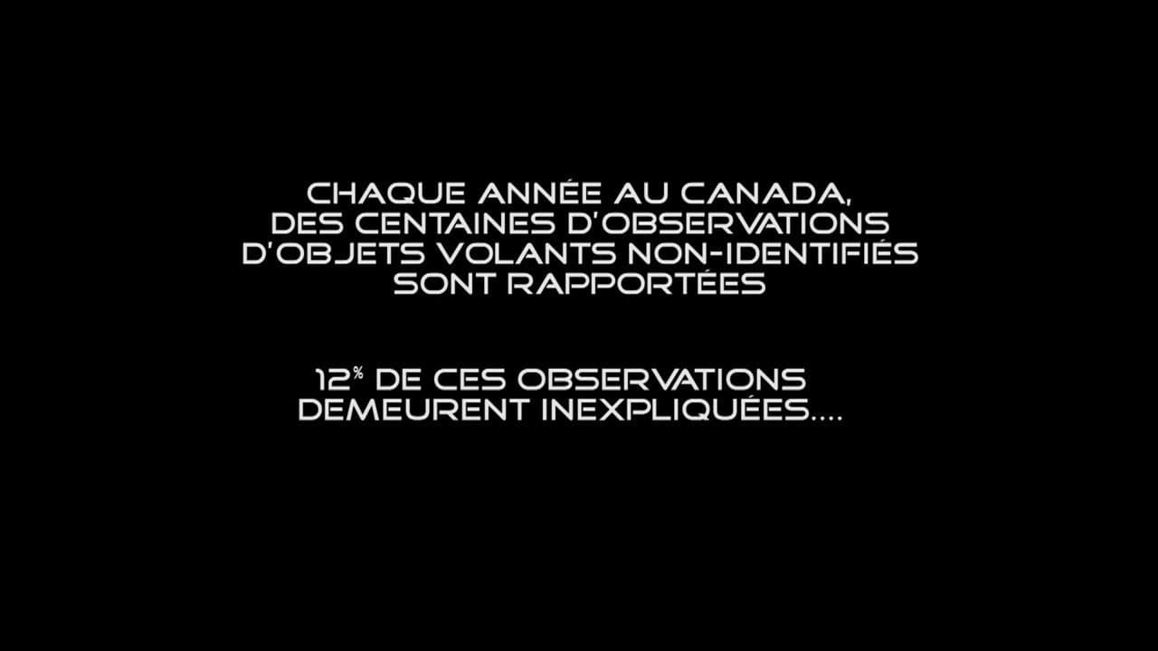 Backdrop – Des lueurs dans le ciel