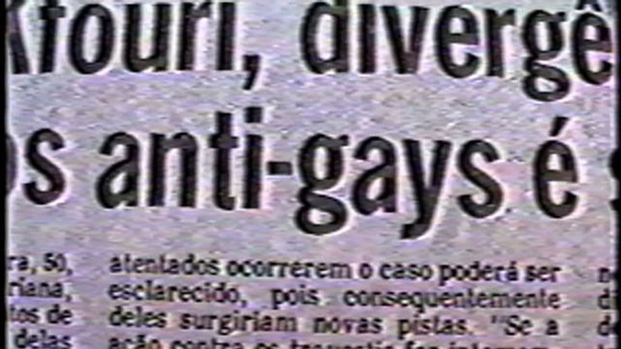 Backdrop – Temporada de Caça