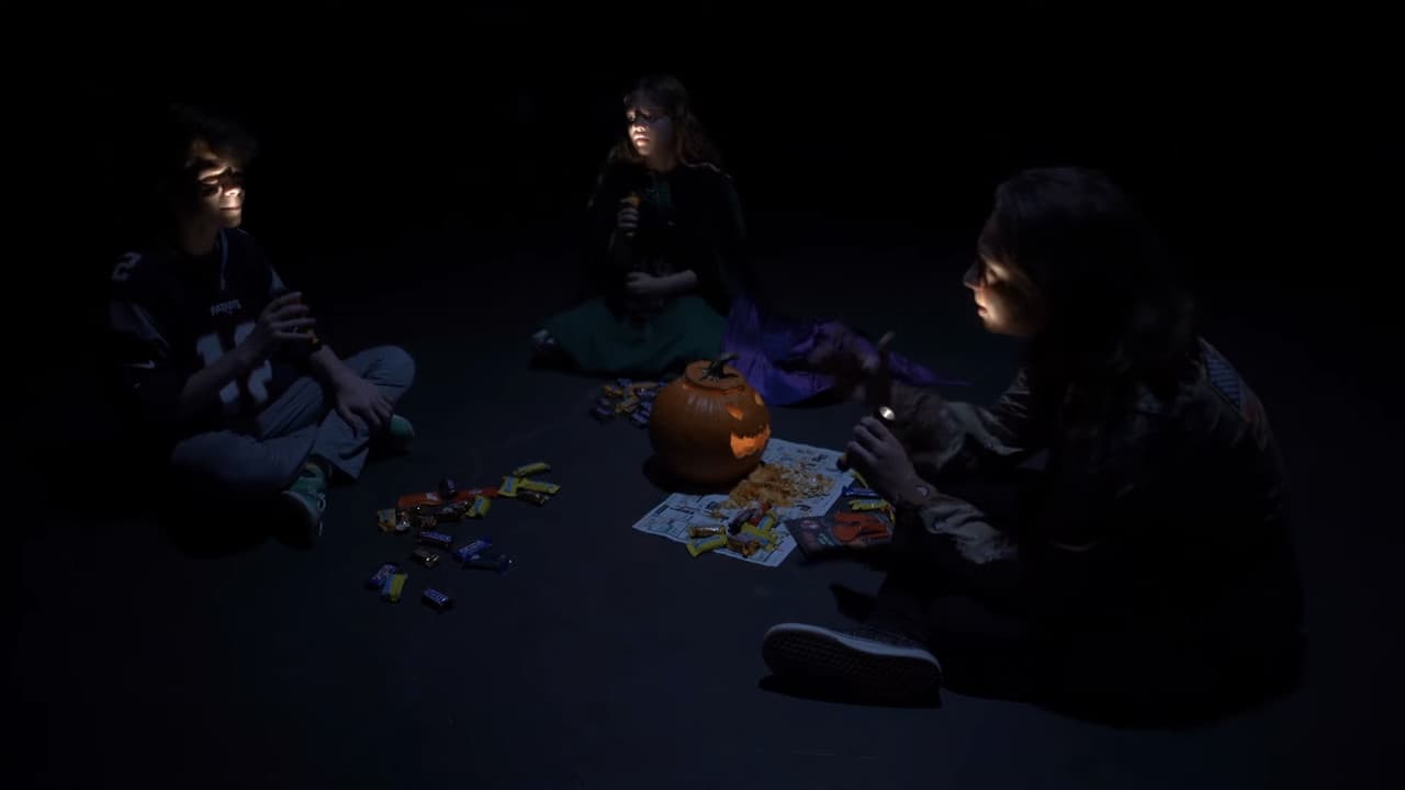 Backdrop – Pumpkin Dick