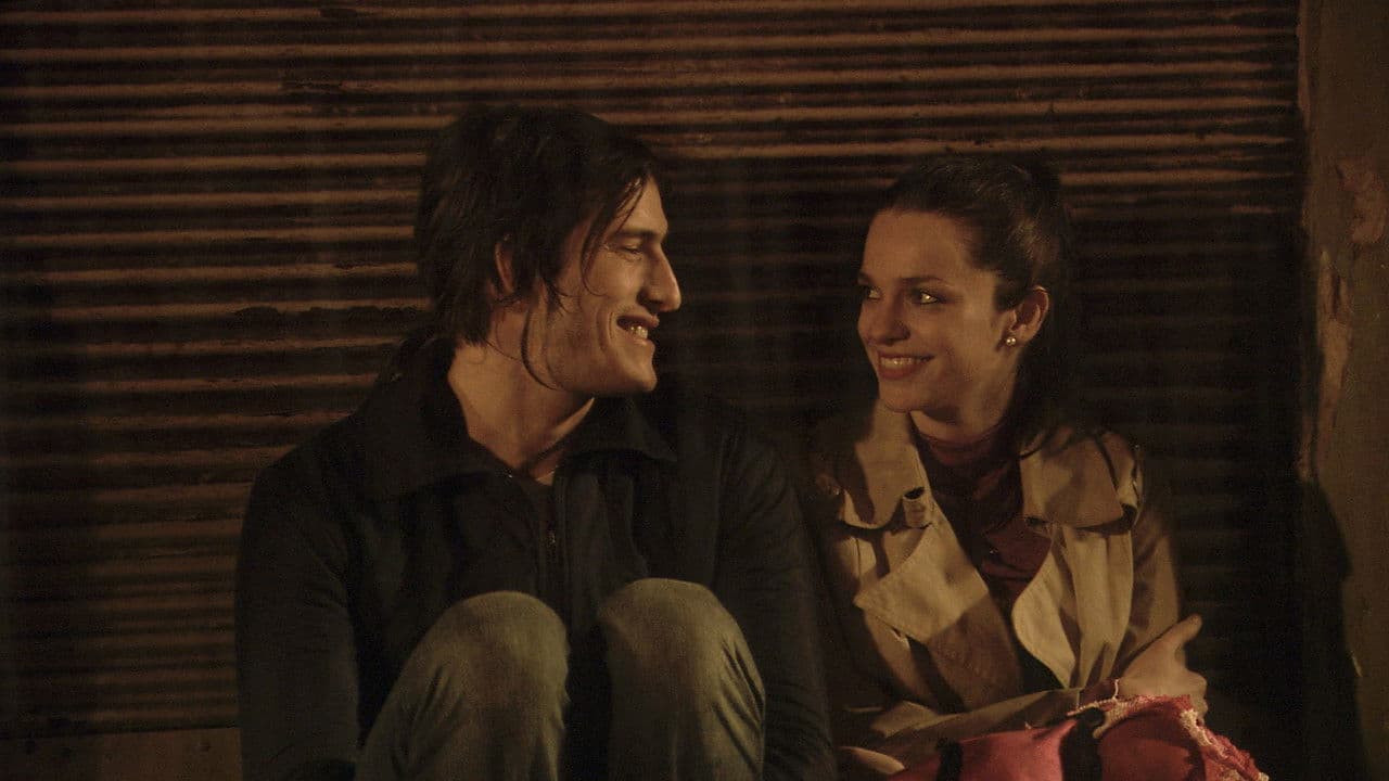 Backdrop – Cuando ella saltó