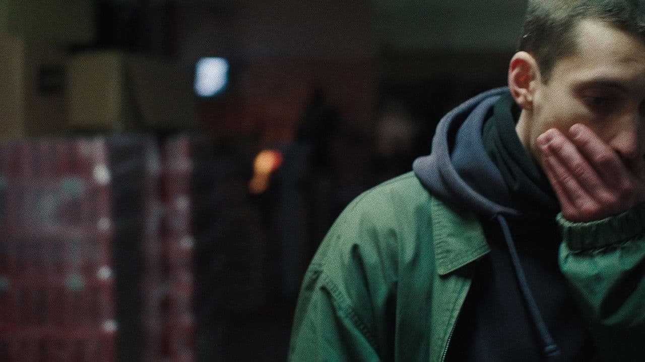 Backdrop – недоступні