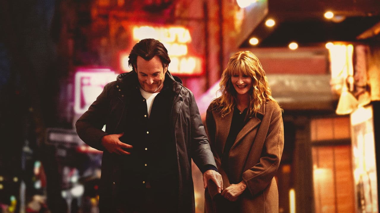 Backdrop – Is This Thing On?