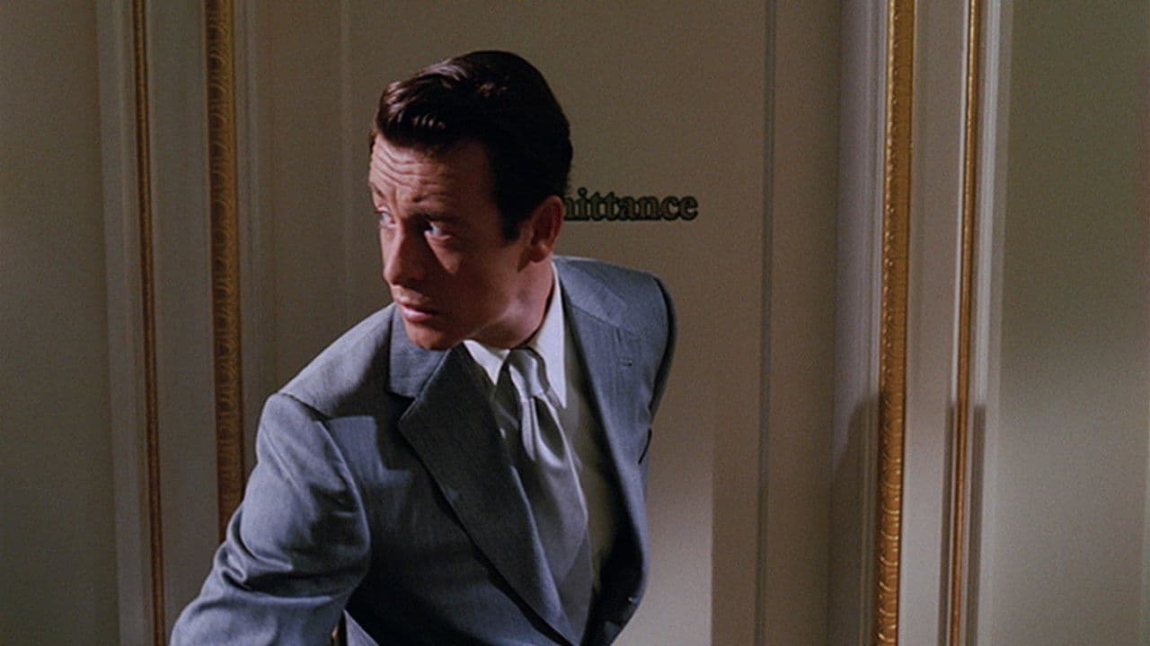 Backdrop – The Key to Reserva