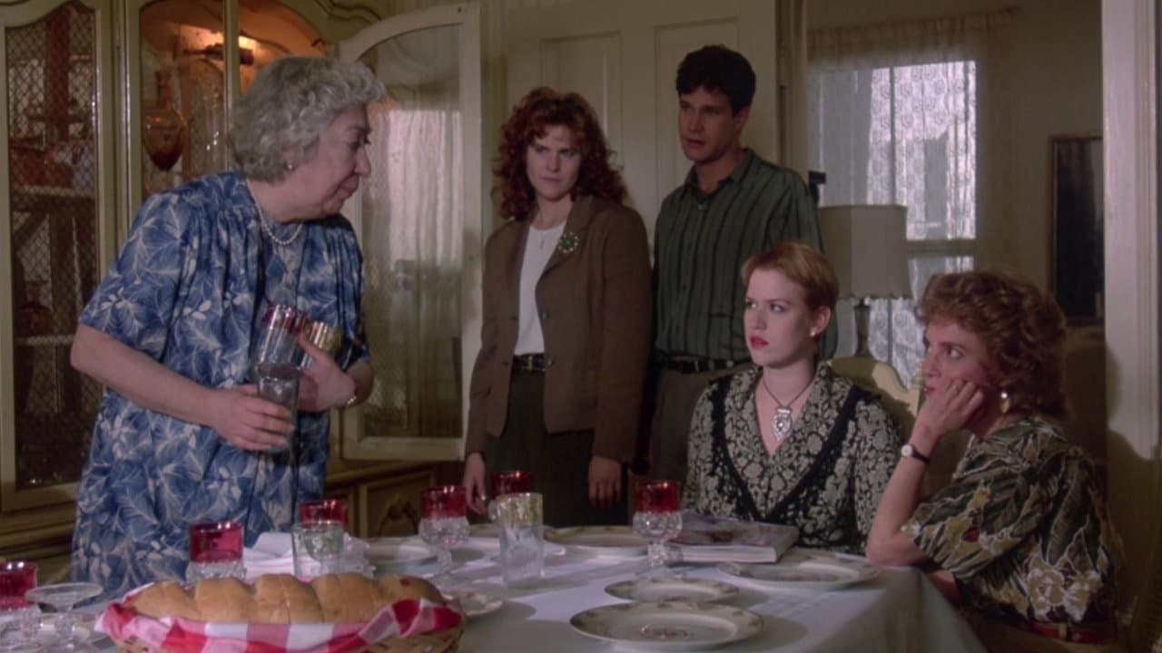 Backdrop – Familienehre